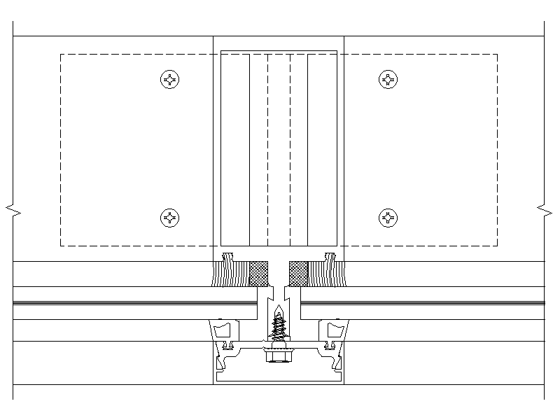 Intermediate Vertical